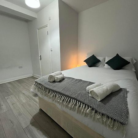 City Apartments Near Seven Sisters London Exterior photo