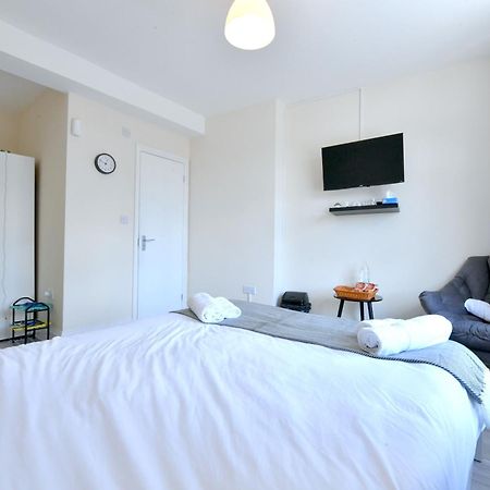 City Apartments Near Seven Sisters London Exterior photo