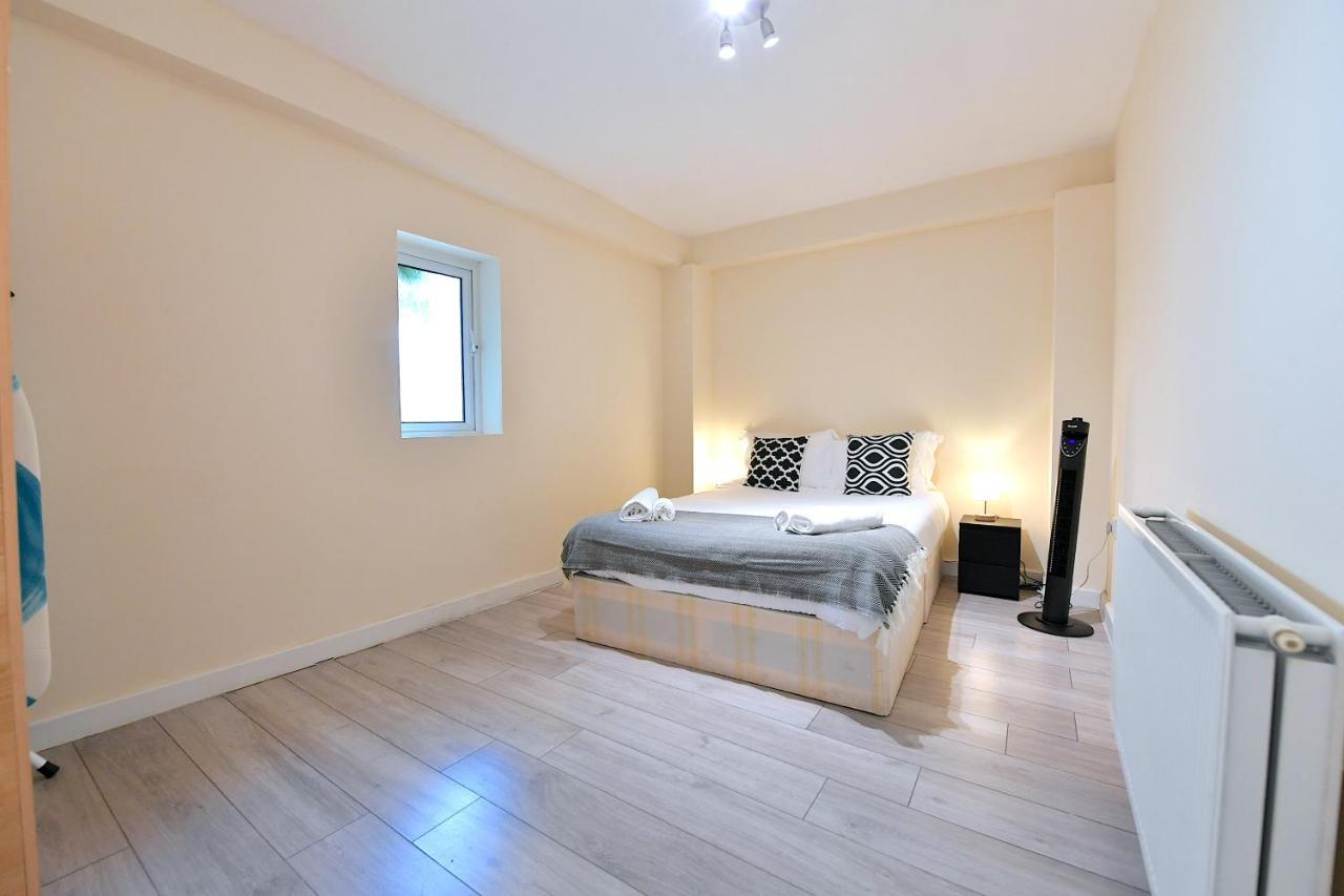 City Apartments Near Seven Sisters London Exterior photo