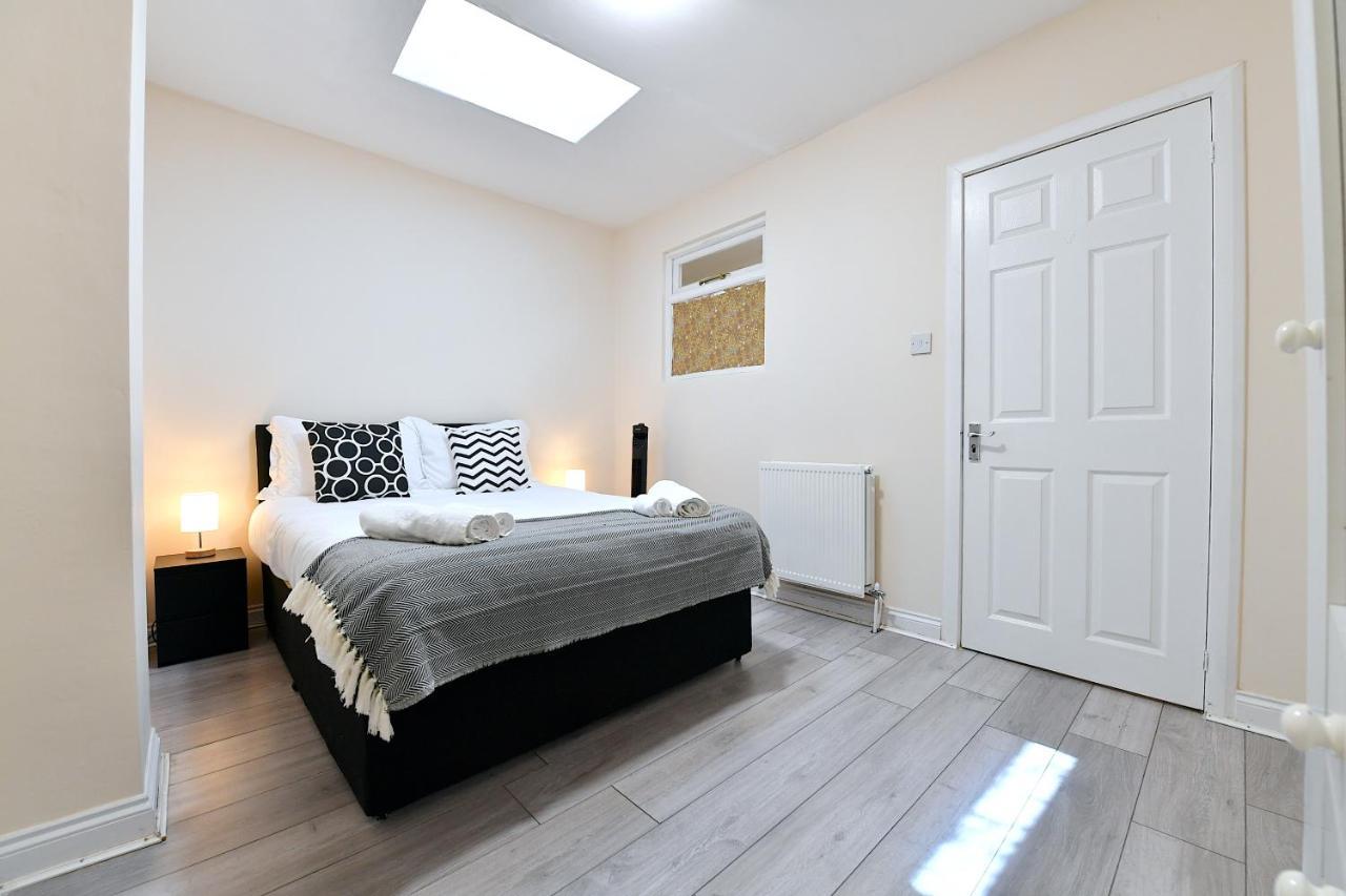City Apartments Near Seven Sisters London Exterior photo