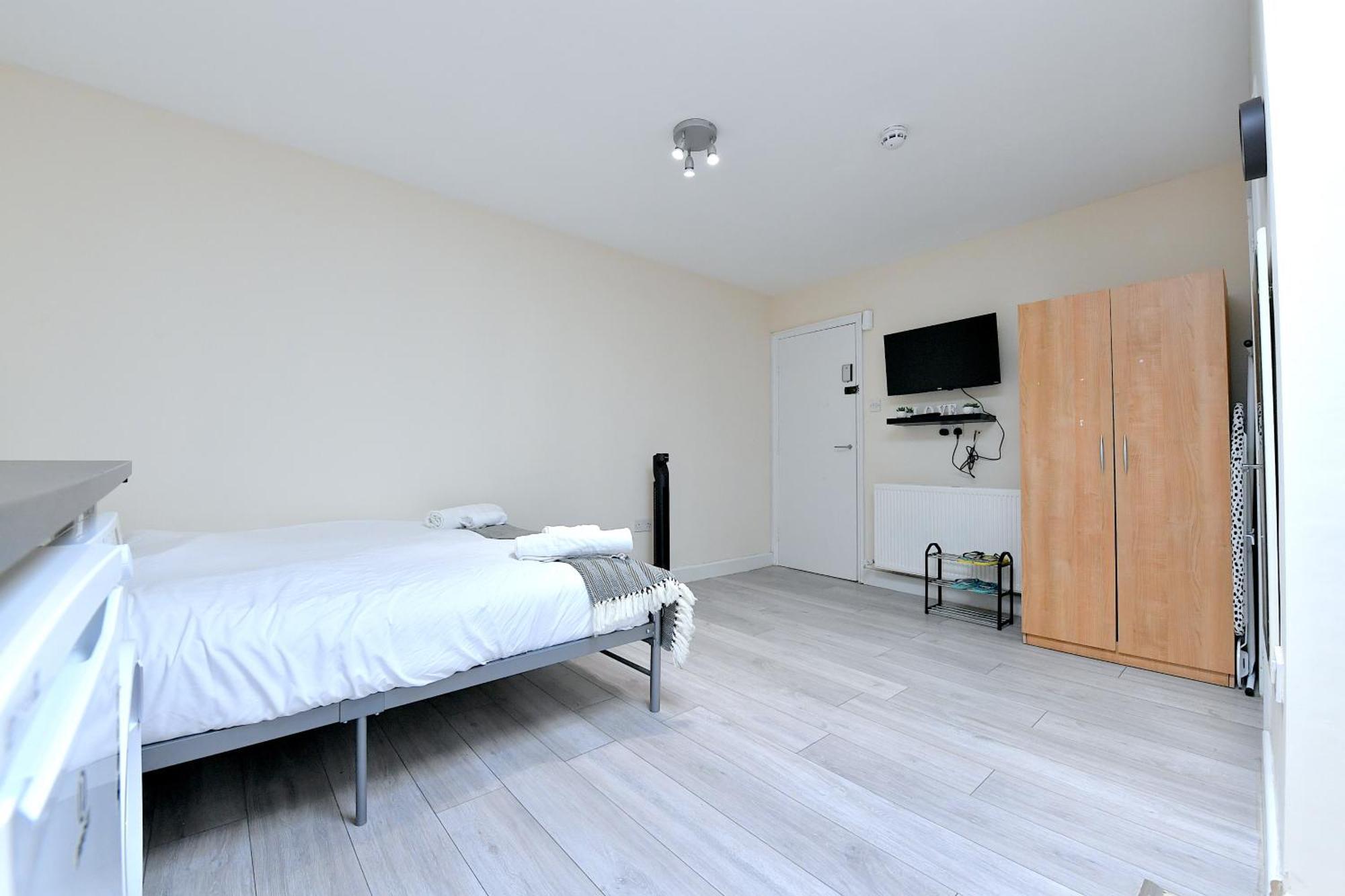 City Apartments Near Seven Sisters London Exterior photo
